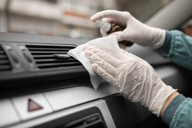Best Commercial Air Duct Cleaning  in Metlatla, AK