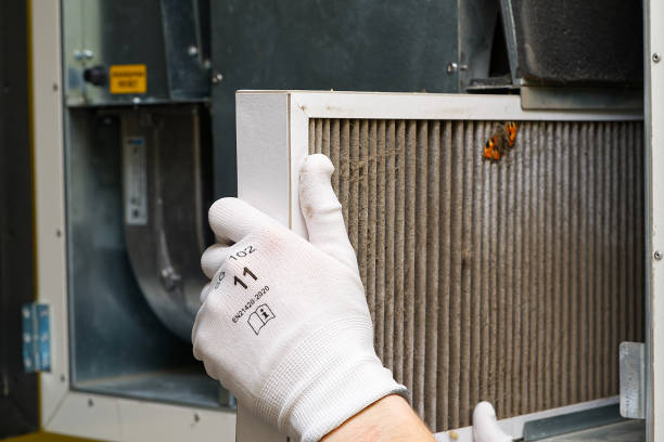 Best Best Air Duct Cleaning Company  in Metlatla, AK